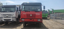 Самосвал HOWO HW76 6X6 (16-20 КУБ.М.) фото 3