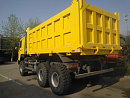 Самосвал HOWO ZZ3257N4357E1 фото 6