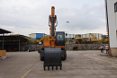 Экскаватор Yuchai YC 160W фото 7