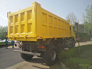 Самосвал HOWO ZZ3257N4357E1 фото 5